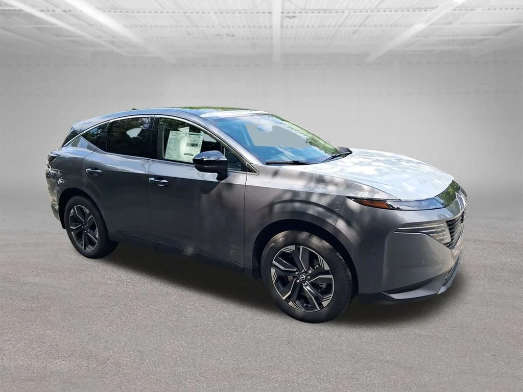 2025 Nissan Murano SL - Photo 8