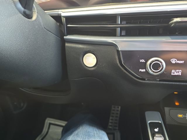 2025 Kia Sorento X-Line SX Prestige - Photo 26