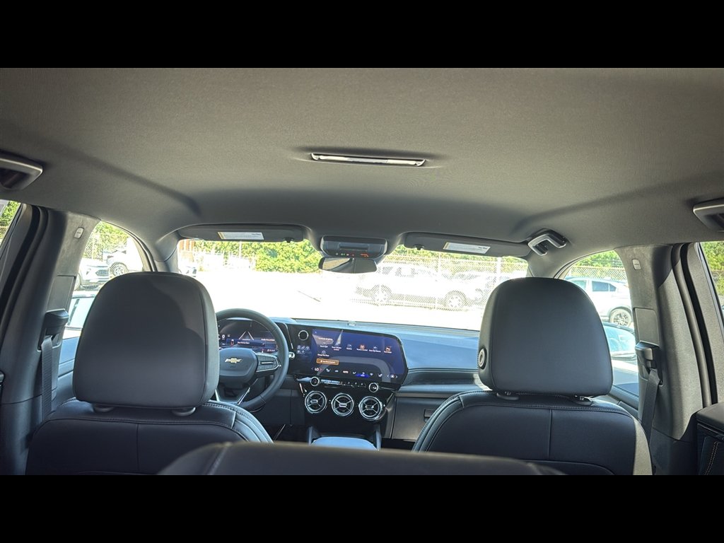 2025 Chevrolet Blazer EV LT - Photo 28