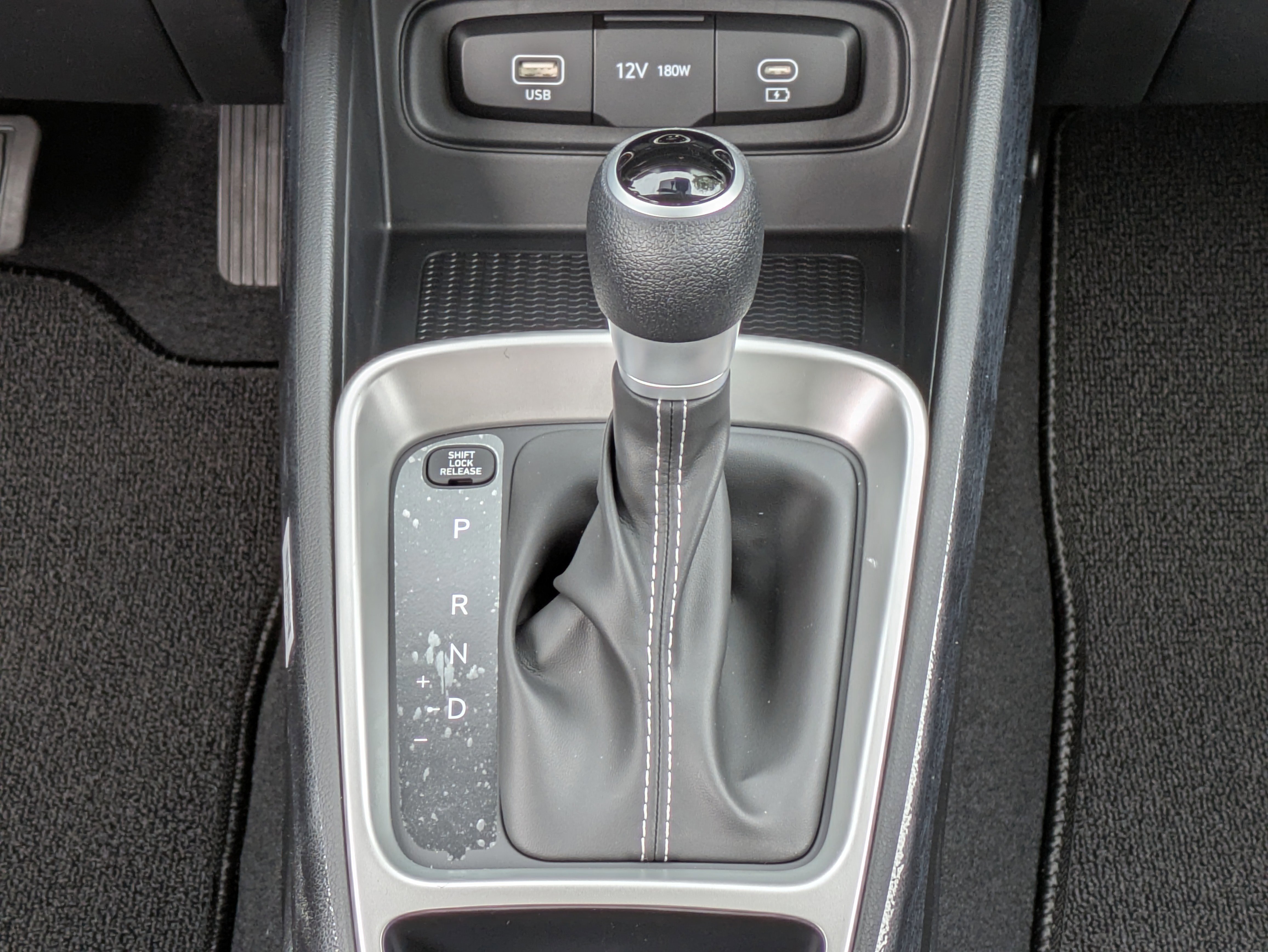 New 2026 Shimmering Silver Hyundai SE image 40