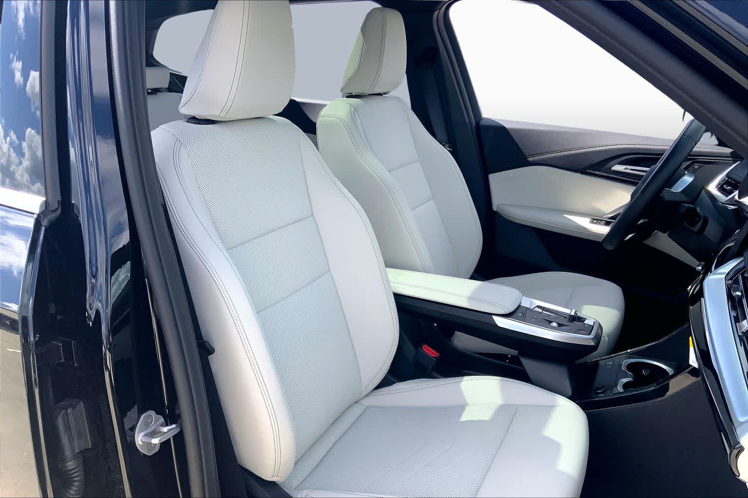 2026 BMW X1 28i - Photo 8