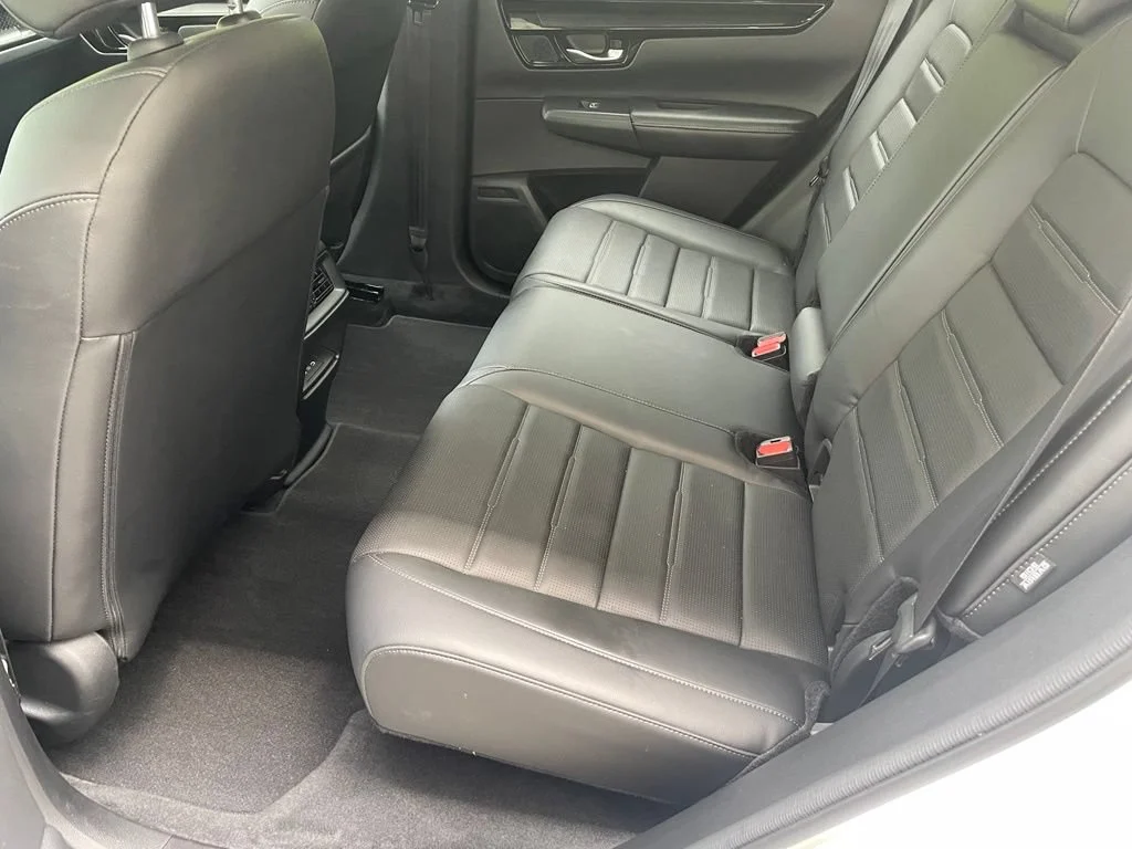2024 Honda CR-V EX-L - Photo 33