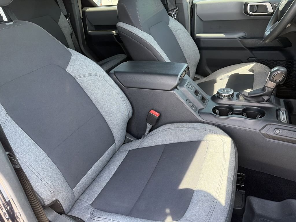 Used 2021 Blue Ford Base image 33