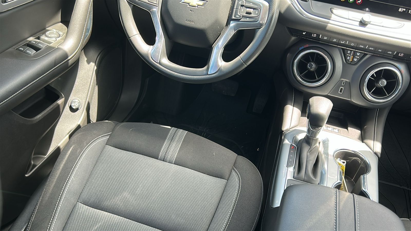 Used 2024 Brown Chevrolet LT image 14