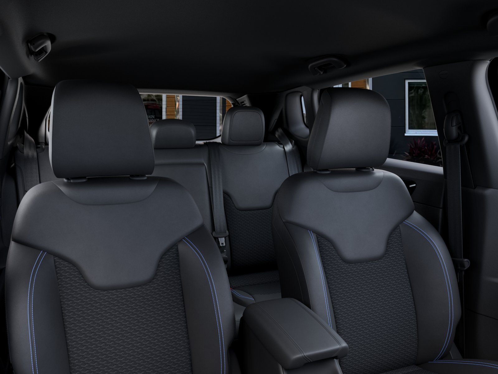 2026 Jeep Compass Altitude Special Edition - Photo 57