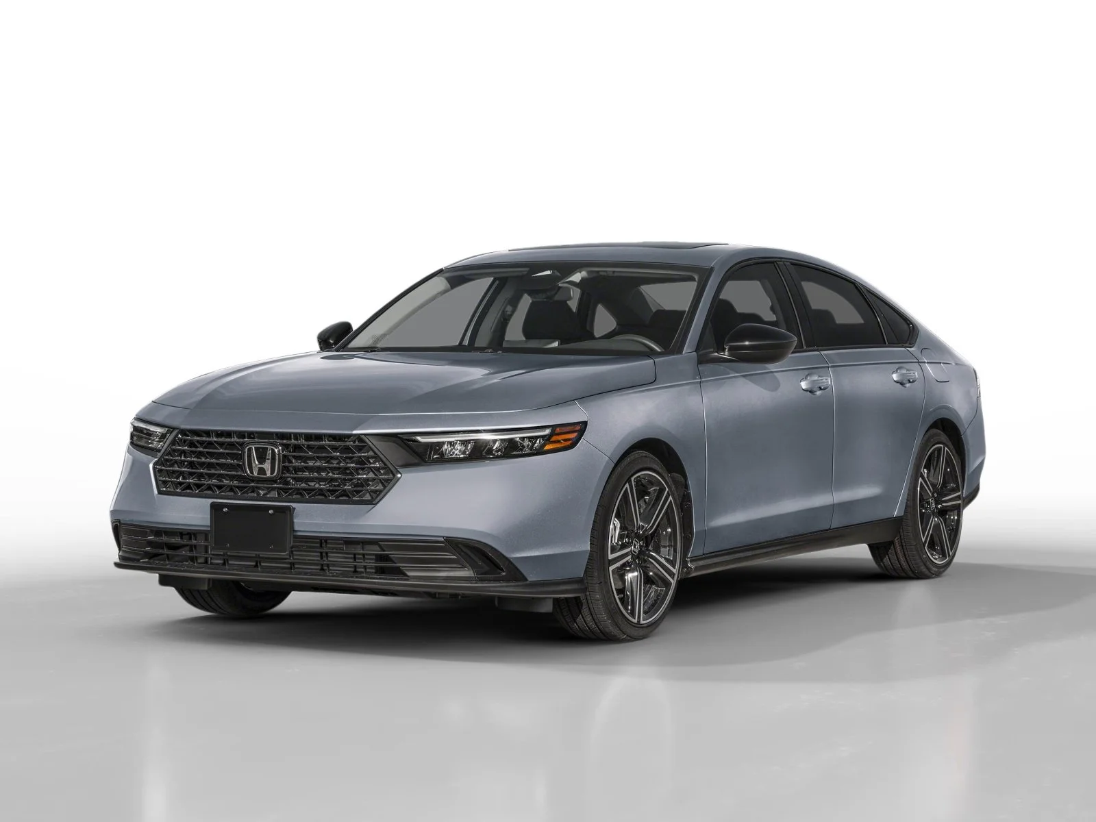 2026 Honda Accord