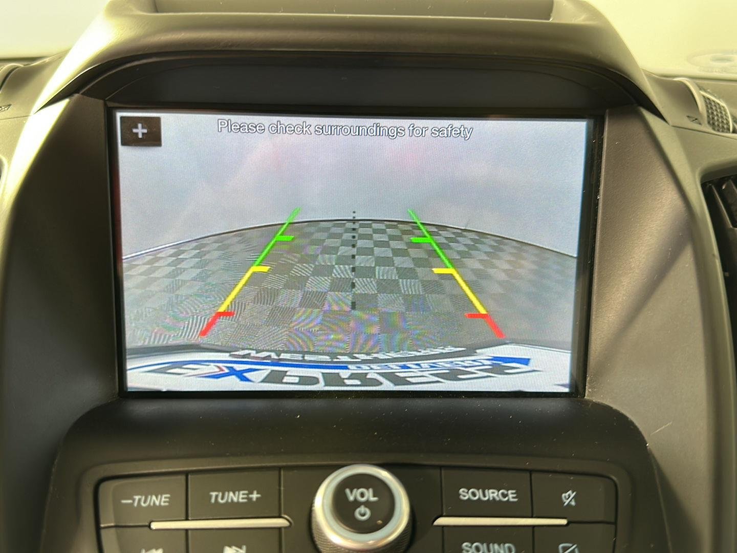 Used 2019 Agate Black Ford SE image 20