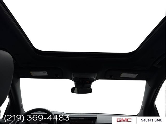 2024 GMC Acadia Denali - Photo 13