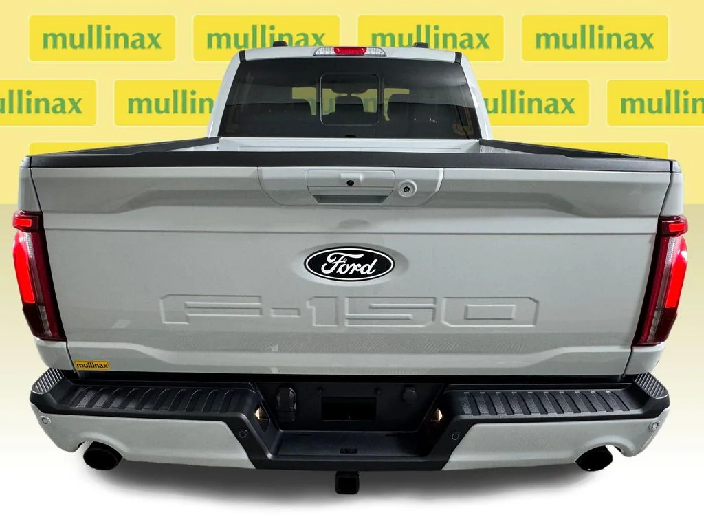 New 2026 White Ford Lariat image 17