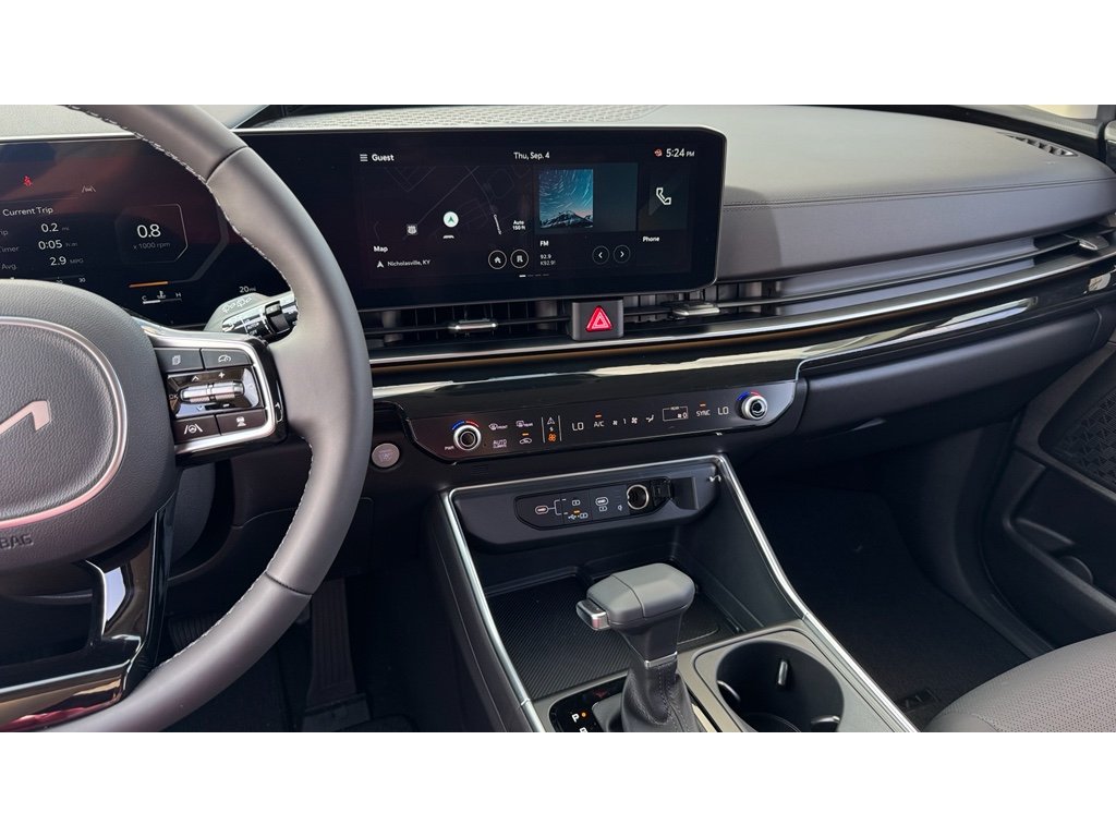 2026 Kia Carnival SX Prestige - Photo 14
