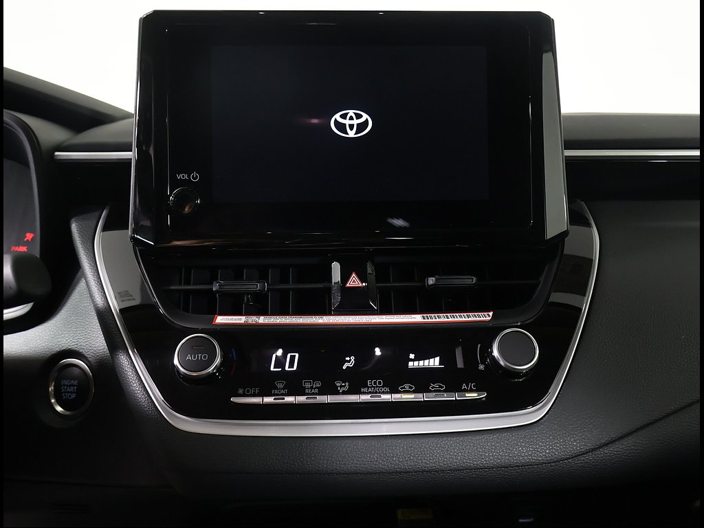 Certified Used 2026 Wind Chill Pearl Toyota LE image 11