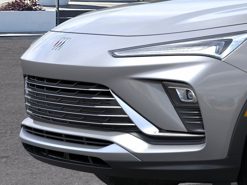 2026 Buick Envista Preferred - Photo 13