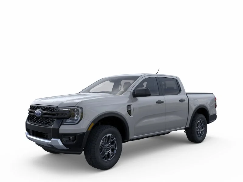 New 2026 Avalanche Ford XLT image 2