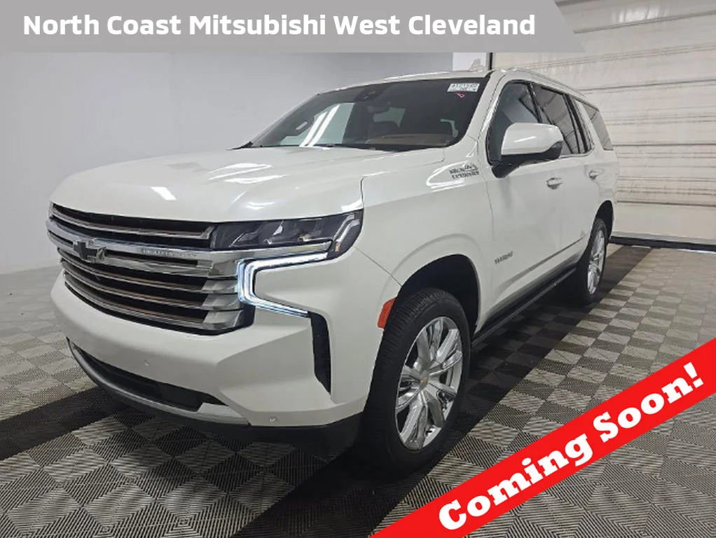 2023 Chevrolet Tahoe