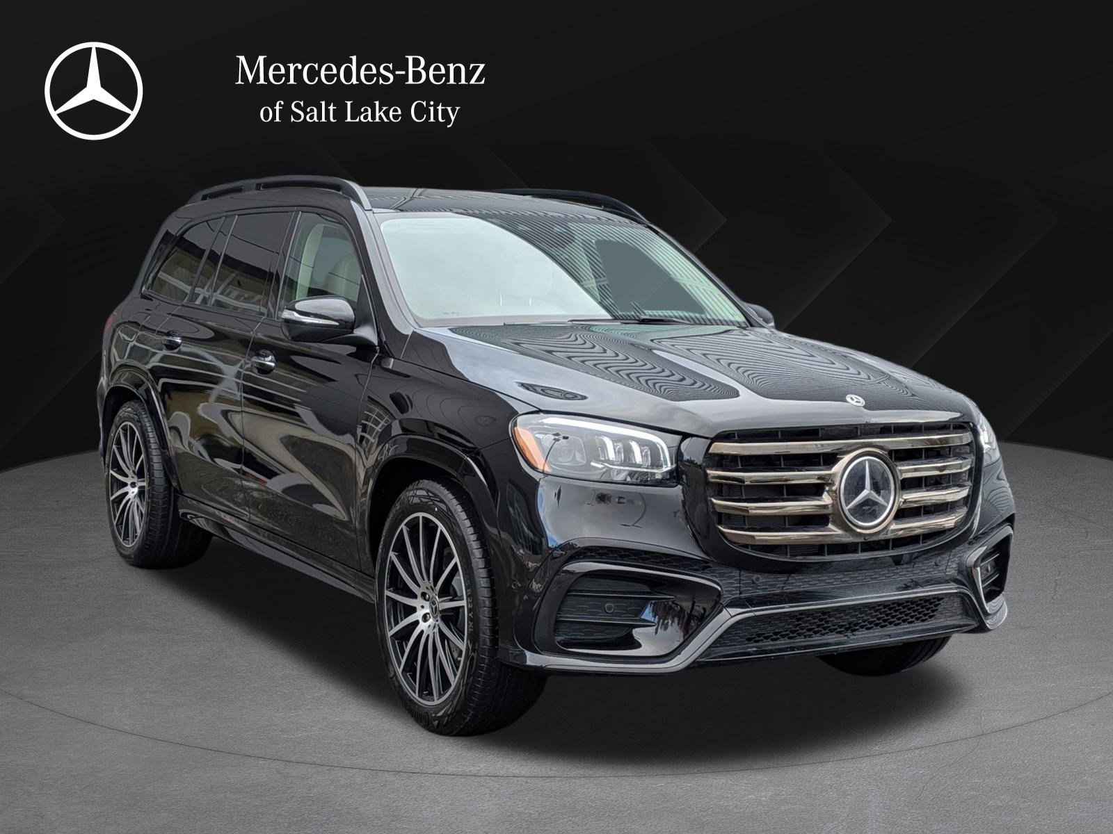 2026 Mercedes-Benz GLS GLS 450 4MATIC's photo