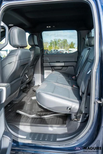 2023 Ford F-150 Raptor - Photo 12