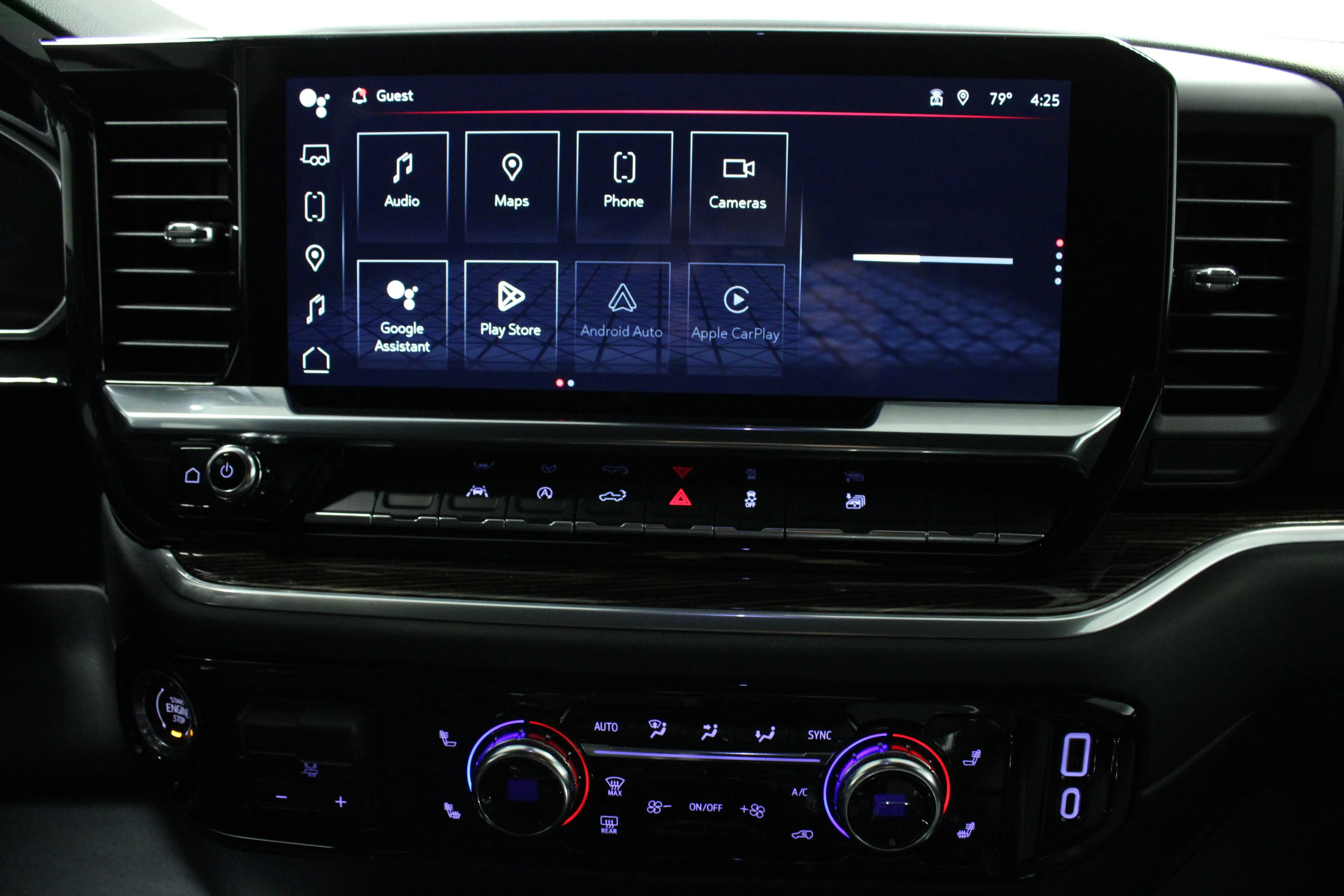 2026 GMC Sierra 1500 Elevation - Photo 21