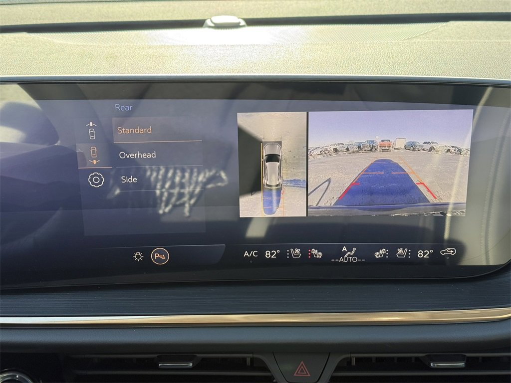 2026 BUICK ENVISION - Image 23