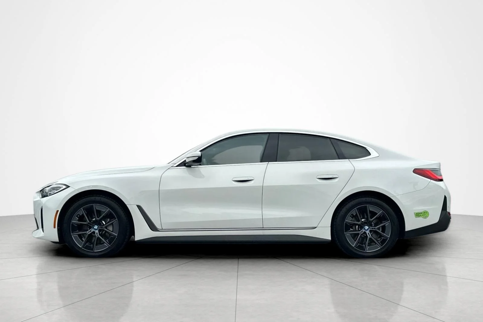 Used 2023 BMW i4 35 with VIN WBY43AW09PFP74694 for sale in Santa Monica, CA
