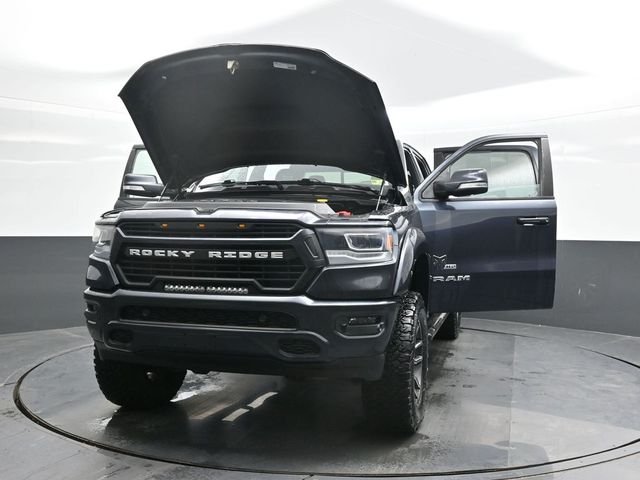 Used 2021 Gray Ram Big Horn/Lone Star image 30
