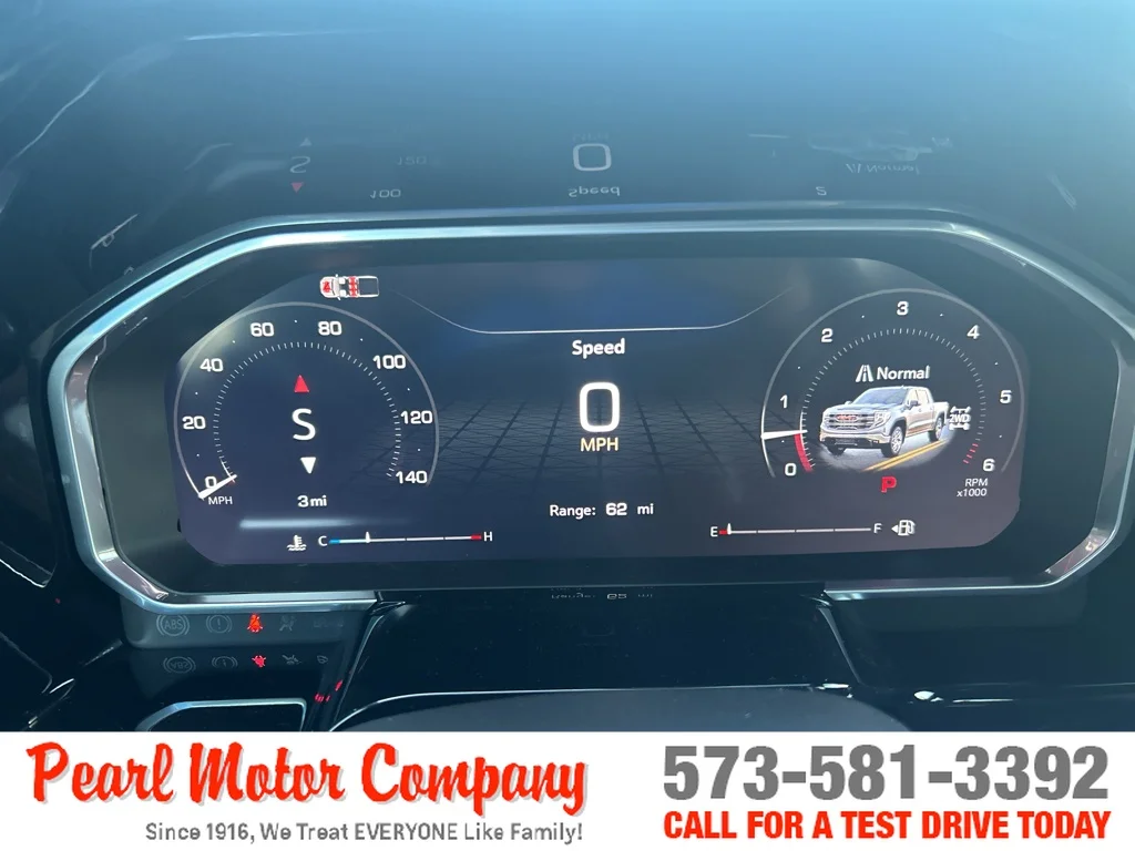 2026 GMC Sierra 1500 Elevation - Photo 12