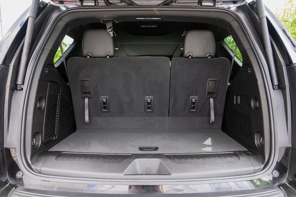 Used 2021 Black Chevrolet LT image 8