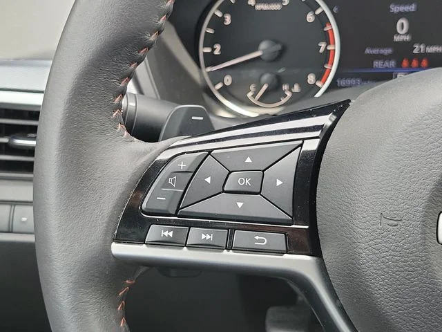 Certified Used 2024 Gray Nissan 2.5 SR image 25