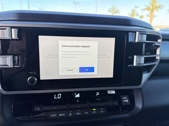 2025 Toyota Tundra SR5 - Photo 20