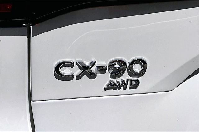 2026 Mazda CX-90 Preferred Package - Photo 10