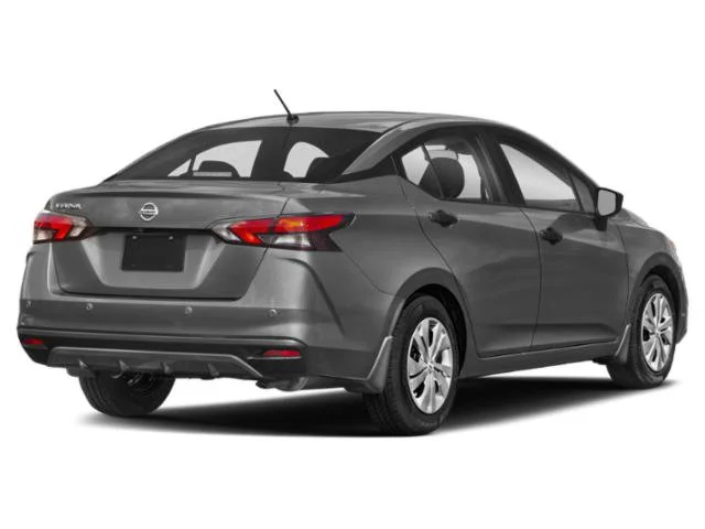 Used 2022 Aspen White Tricoat Nissan SV image 5