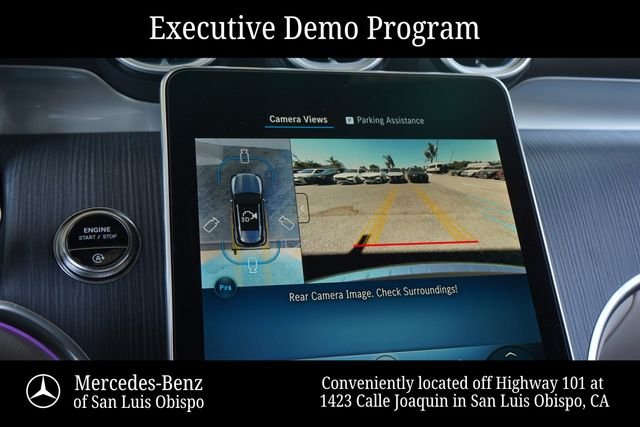 Used 2026  Mercedes-Benz GLC 300 image 17