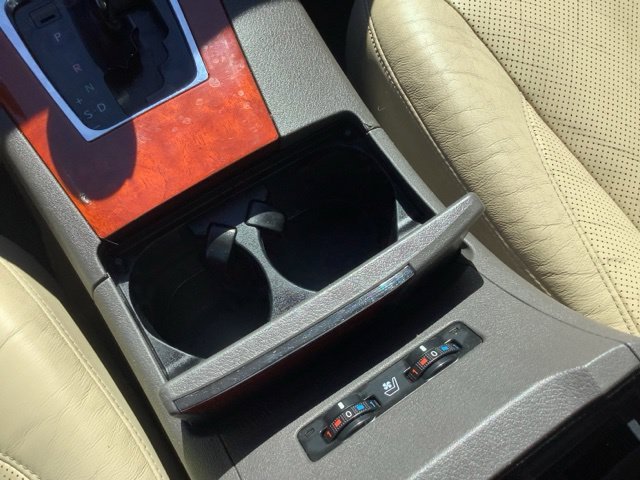 Used 2010 Starfire Pearl Lexus 350 image 28