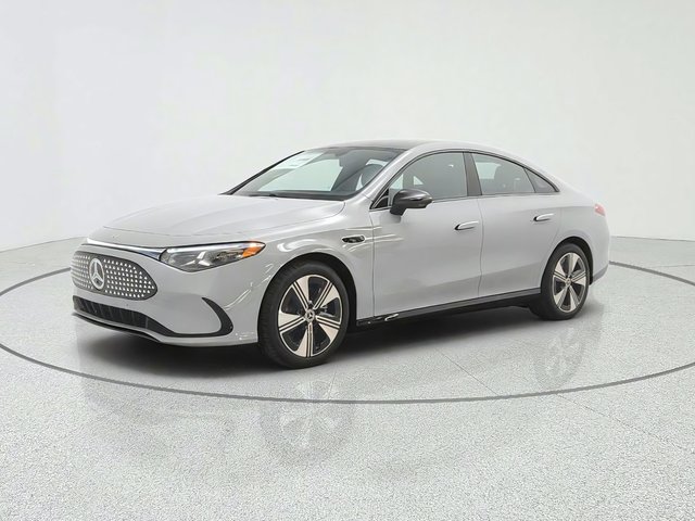 2027 Mercedes-Benz CLA CLA 250+ Electric RWD