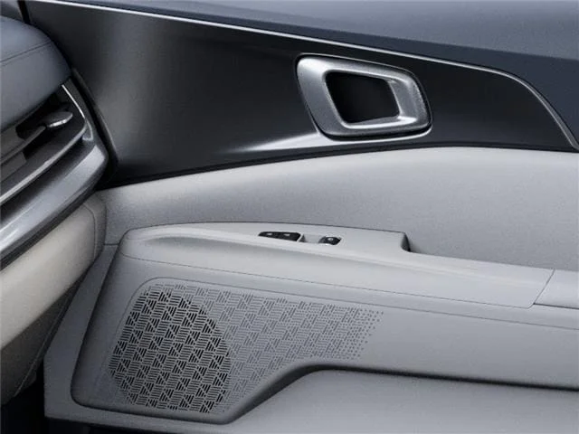 New 2026 Snow White Pearl Kia SX image 25