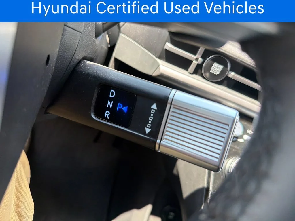 Certified Pre-Owned 2026 Hyundai Santa Fe SE