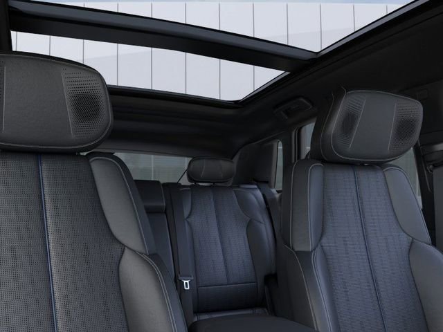 2025 Cadillac LYRIQ Sport 2 - Photo 24