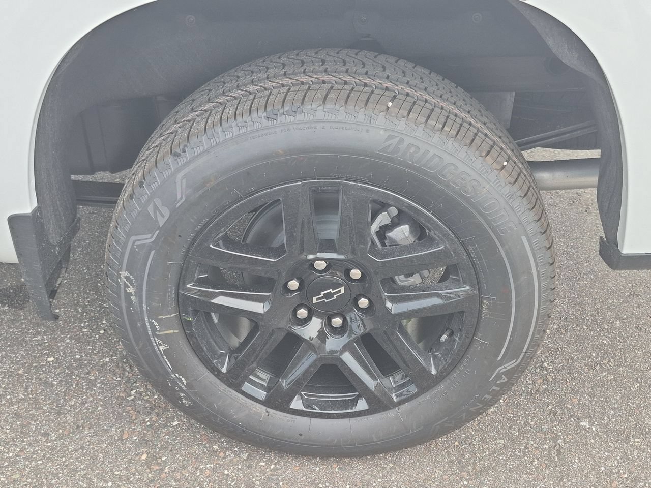 2026 Chevrolet Silverado 1500 RST - Photo 31