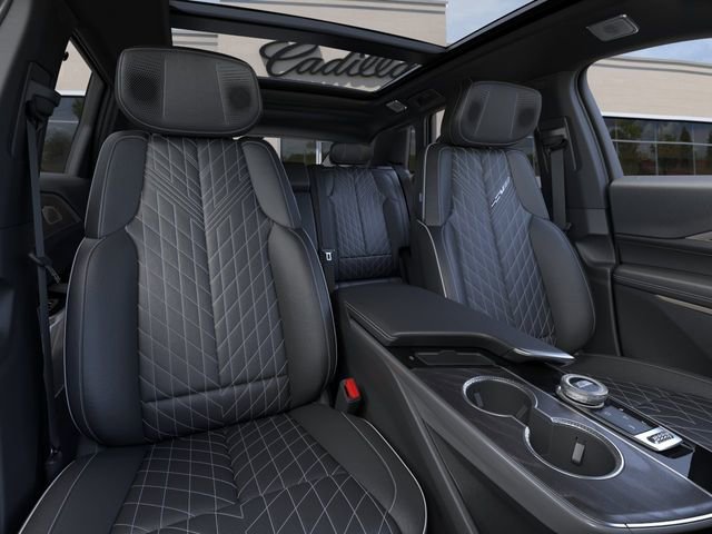 2026 Cadillac LYRIQ V Premium - Photo 16