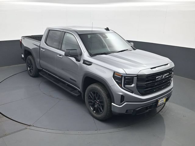New 2026 Sterling Metallic GMC Elevation image 15