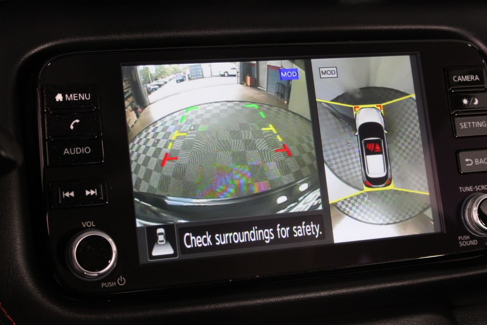 Used 2024 Black Nissan SR image 20