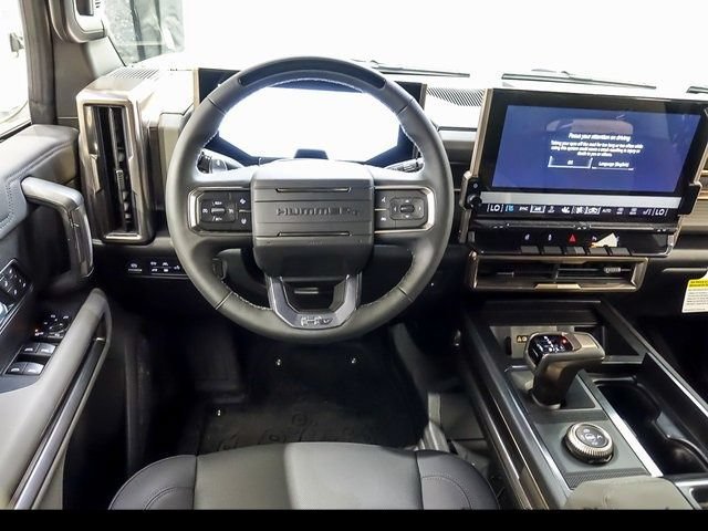 2025 GMC HUMMER EV 3X - Photo 13