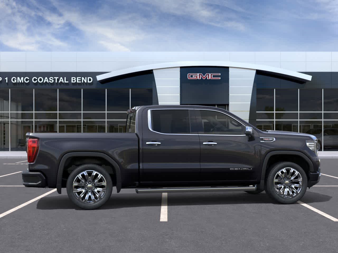 2026 GMC Sierra 1500 Denali - Photo 5