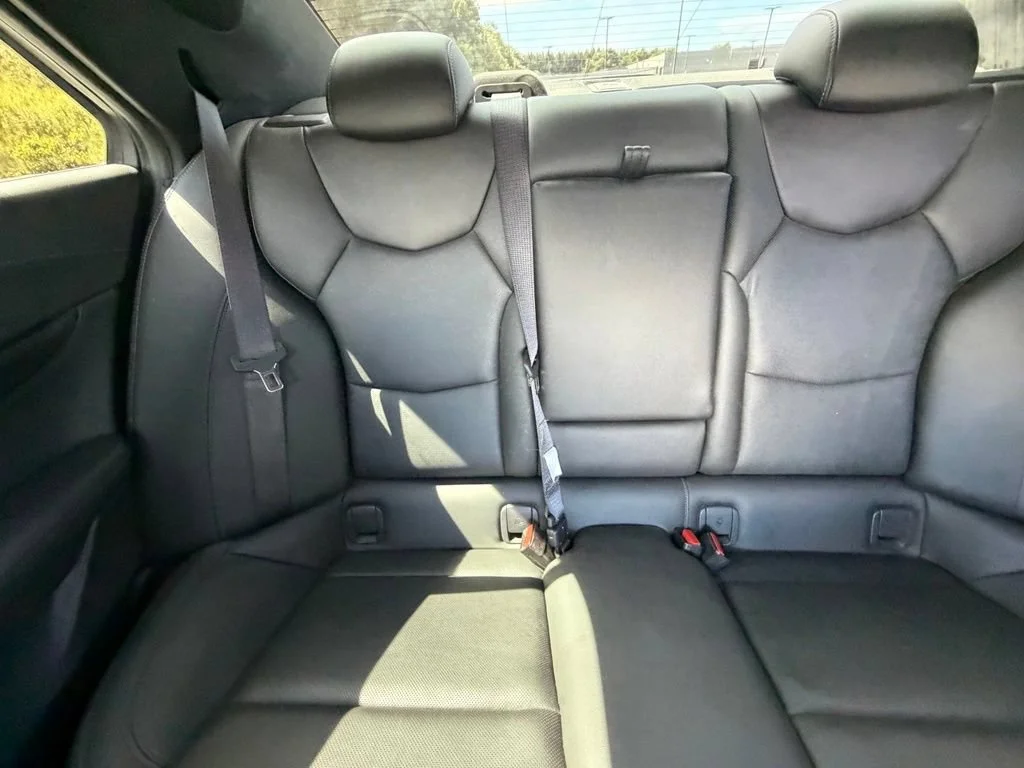 Used 2020 BLACK RAVEN Cadillac Premium Luxury image 13