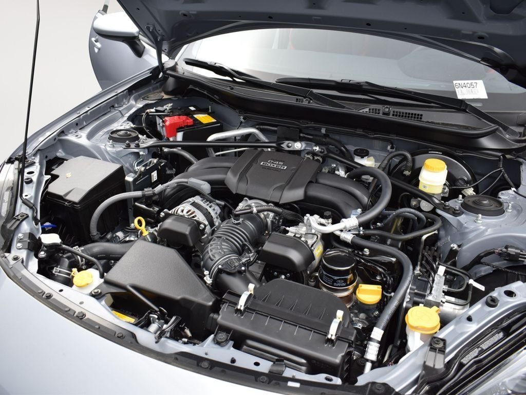 2026 Subaru BRZ Limited - Photo 12