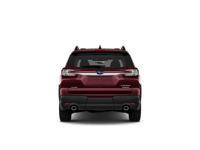 New 2027 DARK MAHOGANY PEARL Subaru Limited 8-Passenger image 9