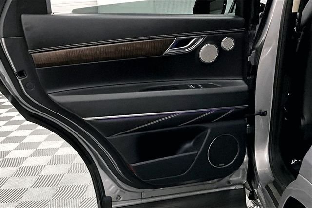 2023 GENESIS GV80 - Photo 23