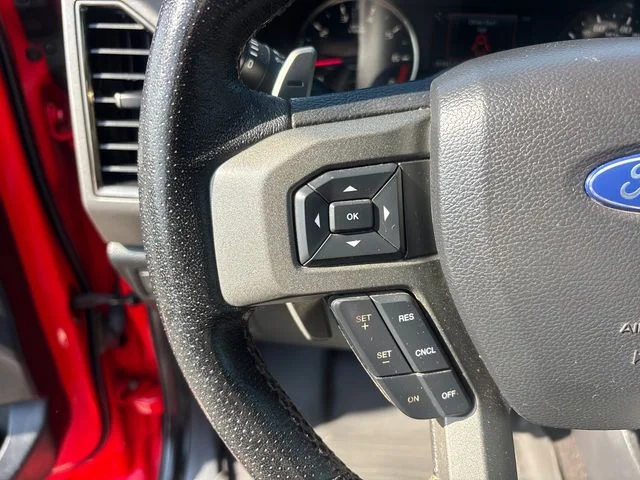 2019 Ford F-150 Raptor - Photo 19