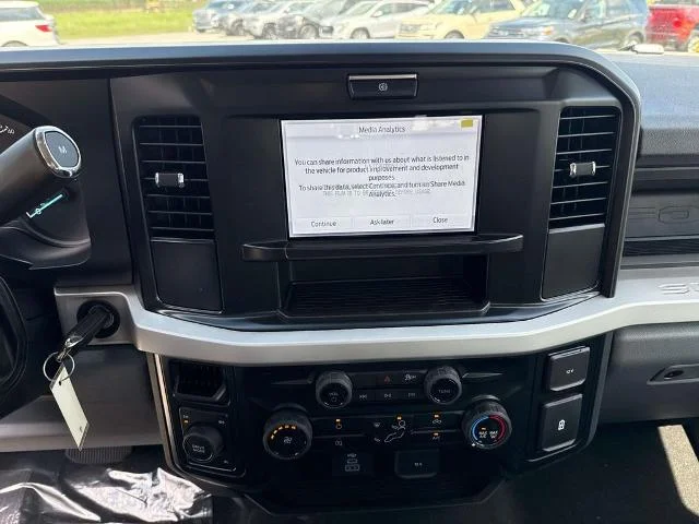 2026 Ford F-250 Super Duty XL - Photo 23