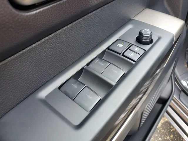 New 2026 Gray Toyota SR5 image 17