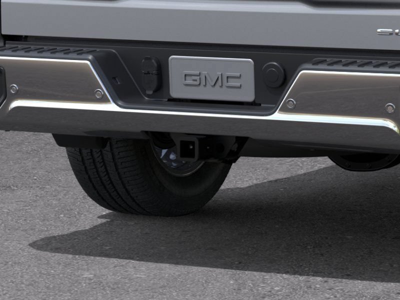 2026 GMC Sierra 1500 SLT - Photo 15